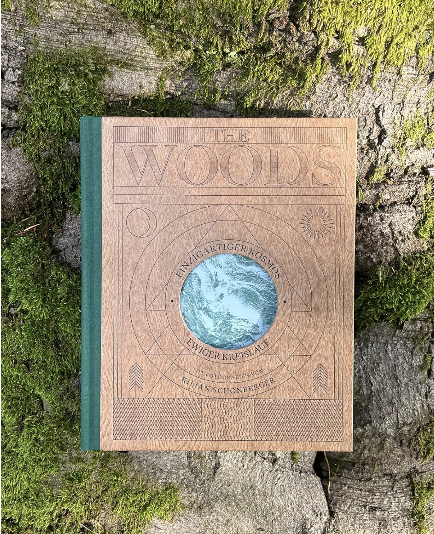 The Woods Pia Franziska Kraus