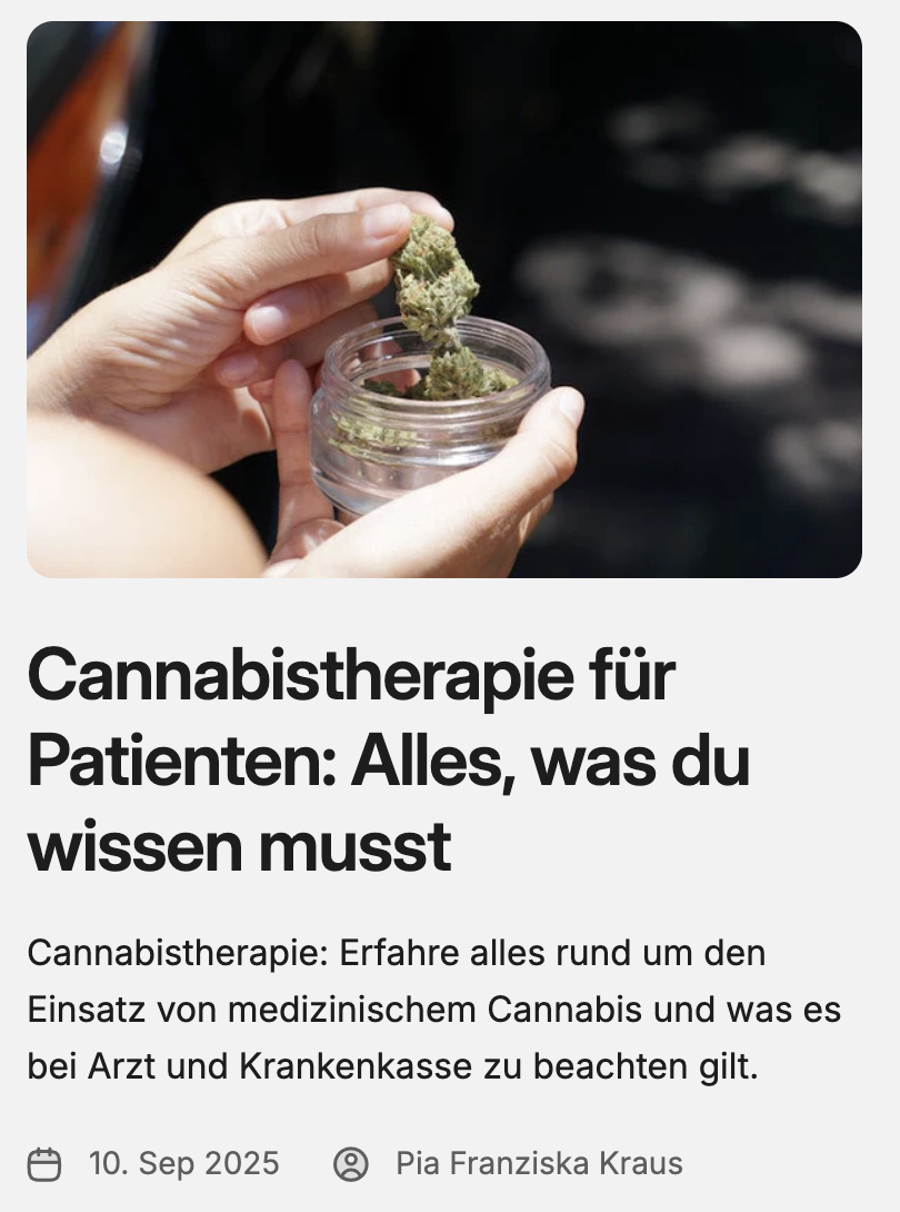 sofortrezept PFK Texte